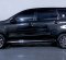2021 Toyota Avanza Veloz Hitam - Jual mobil bekas di DKI Jakarta-3