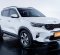 2021 Kia Sonet Premiere Putih - Jual mobil bekas di DKI Jakarta-1