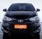2019 Toyota Yaris G Hitam - Jual mobil bekas di DKI Jakarta-4