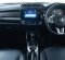 2022 Honda BR-V Prestige CVT with Honda Sensing Silver - Jual mobil bekas di Banten-7