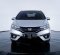 2019 Honda Jazz S Silver - Jual mobil bekas di Banten-1