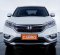 2016 Honda CR-V 2.4 Prestige Putih - Jual mobil bekas di Jawa Barat-5