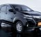 2021 Toyota Avanza 1.3G MT Hitam - Jual mobil bekas di Jawa Barat-1