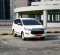 2017 Toyota Kijang Innova V Putih - Jual mobil bekas di DKI Jakarta-1