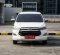 2017 Toyota Kijang Innova V Putih - Jual mobil bekas di DKI Jakarta-2