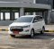2017 Toyota Kijang Innova V Putih - Jual mobil bekas di DKI Jakarta-3