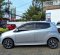 2018 Daihatsu Ayla 1.2L X MT Silver - Jual mobil bekas di Jawa Tengah-6
