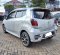 2018 Daihatsu Ayla 1.2L X MT Silver - Jual mobil bekas di Jawa Tengah-7