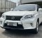 2011 Lexus RX 270 Putih - Jual mobil bekas di DKI Jakarta-1