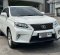 2011 Lexus RX 270 Putih - Jual mobil bekas di DKI Jakarta-3