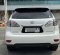 2011 Lexus RX 270 Putih - Jual mobil bekas di DKI Jakarta-4