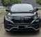 2022 Honda CR-V Prestige Hitam - Jual mobil bekas di DKI Jakarta-1
