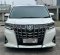 2020 Toyota Alphard G Putih - Jual mobil bekas di DKI Jakarta-1