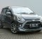2021 Toyota Agya Abu-abu - Jual mobil bekas di Banten-3