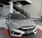 2018 Honda Civic ES Prestige Silver - Jual mobil bekas di Jawa Barat-1