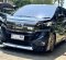 2016 Toyota Vellfire G Limited Hitam - Jual mobil bekas di DKI Jakarta-1