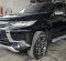 2018 Mitsubishi Pajero Sport Dakar 4x2 AT Hitam - Jual mobil bekas di DKI Jakarta-3