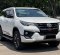 2019 Toyota Fortuner 2.4 TRD AT Putih - Jual mobil bekas di DKI Jakarta-3