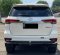 2019 Toyota Fortuner 2.4 TRD AT Putih - Jual mobil bekas di DKI Jakarta-4