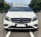 2013 Mercedes-Benz A-Class A 200 Putih - Jual mobil bekas di DKI Jakarta-2