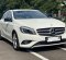 2013 Mercedes-Benz A-Class A 200 Putih - Jual mobil bekas di DKI Jakarta-3