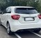 2013 Mercedes-Benz A-Class A 200 Putih - Jual mobil bekas di DKI Jakarta-8