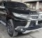 2018 Mitsubishi Pajero Sport Rockford Fosgate Limited Edition Hitam - Jual mobil bekas di Jawa Barat-2