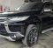 2018 Mitsubishi Pajero Sport Rockford Fosgate Limited Edition Hitam - Jual mobil bekas di Jawa Barat-3