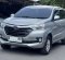 2018 Toyota Avanza 1.3G MT Silver - Jual mobil bekas di DKI Jakarta-3