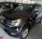 2015 Daihatsu Terios R A/T Hitam - Jual mobil bekas di DKI Jakarta-2