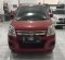 2014 Suzuki Karimun Wagon R GX Merah - Jual mobil bekas di Jawa Barat-1