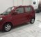 2014 Suzuki Karimun Wagon R GX Merah - Jual mobil bekas di Jawa Barat-2