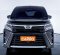 2019 Toyota Voxy 2.0 A/T Hitam - Jual mobil bekas di DKI Jakarta-2