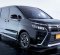 2019 Toyota Voxy 2.0 A/T Hitam - Jual mobil bekas di DKI Jakarta-3