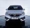 2018 Honda Jazz RS CVT Silver - Jual mobil bekas di Banten-1