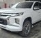 2021 Mitsubishi Triton Ultimate AT Double Cab 4WD Putih - Jual mobil bekas di DKI Jakarta-3