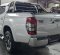 2021 Mitsubishi Triton Ultimate AT Double Cab 4WD Putih - Jual mobil bekas di DKI Jakarta-4