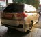 2020 Honda Mobilio E CVT Abu-abu - Jual mobil bekas di Banten-5