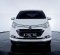 2016 Daihatsu Sigra 1.2 R DLX AT Putih - Jual mobil bekas di DKI Jakarta-1