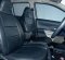 2016 Daihatsu Sigra 1.2 R DLX AT Putih - Jual mobil bekas di DKI Jakarta-2