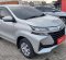 2020 Toyota Avanza 1.3E MT Silver - Jual mobil bekas di Banten-3