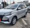 2020 Toyota Avanza 1.3E MT Silver - Jual mobil bekas di Banten-5