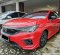 2021 Honda City Hatchback RS CVT Merah - Jual mobil bekas di Jawa Barat-3