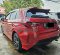 2021 Honda City Hatchback RS CVT Merah - Jual mobil bekas di Jawa Barat-5