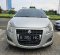 2013 Suzuki Splash 1.2 NA Silver - Jual mobil bekas di Jawa Barat-2