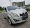 2013 Suzuki Splash 1.2 NA Silver - Jual mobil bekas di Jawa Barat-4