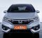 2018 Honda Jazz RS CVT Silver - Jual mobil bekas di Jawa Barat-5