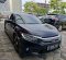2018 Honda Civic 1.5L Hitam - Jual mobil bekas di Jawa Barat-3