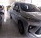 2021 Toyota Avanza 1.5 G CVT TSS Silver - Jual mobil bekas di Jawa Barat-2