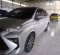 2021 Toyota Avanza 1.5 G CVT TSS Silver - Jual mobil bekas di Jawa Barat-3